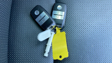 Kia Sportage 1.7 CRDi ISG 4 5dr Diesel Estate